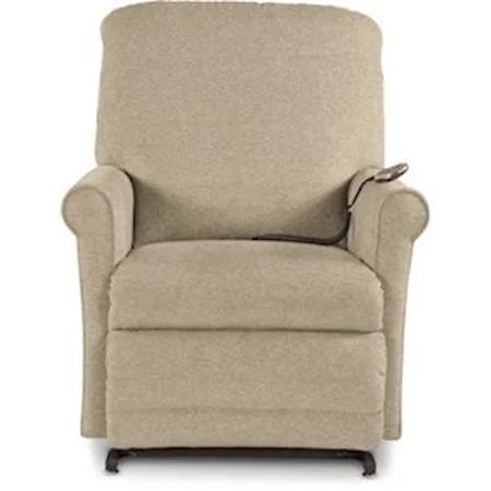 Traditional Power Lift Recliner